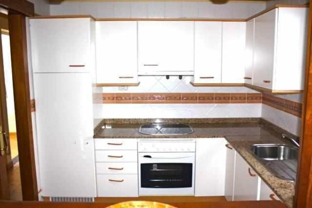 Apartamentos El Charcon Arrieta  Eksteriør billede