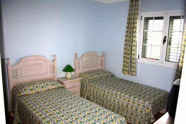 Apartamentos El Charcon Arrieta  Eksteriør billede